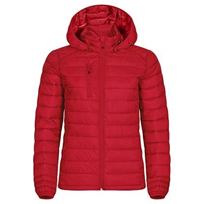 Clique 020977 Hudson Ladies - Rood - XL