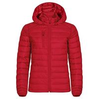 Clique 020977 Hudson Ladies - Rood - XL - thumbnail