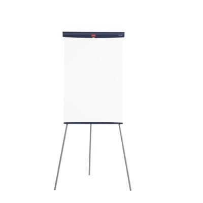 Nobo Essence flipover, ft 68 x 105 cm, uit staal, magnetisch, driepoot