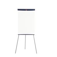 Nobo Essence flipover, ft 68 x 105 cm, uit staal, magnetisch, driepoot - thumbnail
