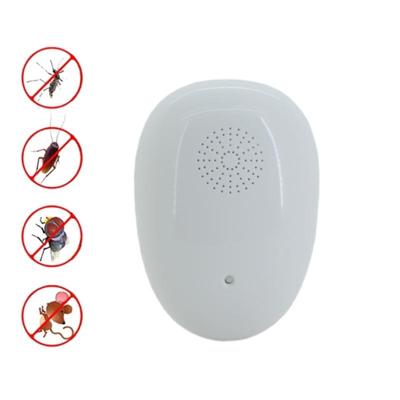 AC 90-250V Pest Control insect bugs ultrasone muggen afstotende Repeller Killer AU plug