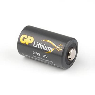 GP GPCR2ECO470C1 CR2 Fotobatterij Lithium 3 V 1 stuk(s)