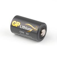 GP GPCR2ECO470C1 CR2 Fotobatterij Lithium 3 V 1 stuk(s) - thumbnail
