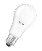 OSRAM HOMELIGHTING 4058075819559 LED-lamp Energielabel E (A - G) E27 Peer 13 W = 100 W Neutraalwit (Ø x l) 60 mm x 118 mm 3 stuk(s) - thumbnail