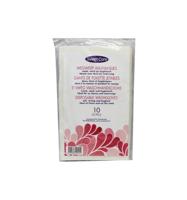 Sweet Care Baby Wegwerpwashandjes 10st - thumbnail