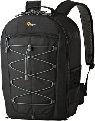 Lowepro Photo Classic BP 300 AW Rugzakhouder Zwart