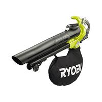 Ryobi RBV36B | 36V | BRUSHLESS | BLAZER VAC | Body | Zonder Accu's & Laders - 5133002524 - thumbnail