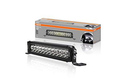 Osram Automotive Afstandschijnwerper LEDDL117-CB LEDDL117-CB LED Voor (l x b x h) 62 x 306 x 80 mm