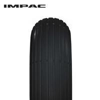 IMPAC 7x1 3/4 (47-93) (180x45) lijnprofiel zwart 10180453nm - thumbnail