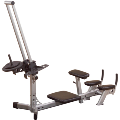 PowerLine PGM200X Glute Max | Bilspier Trainer