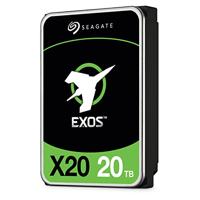 Seagate Enterprise Exos ST20000NM002D interne harde schijf 3.5 20000 GB SAS - thumbnail