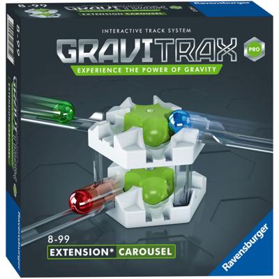 Ravensburger GraviTrax PRO Carousel