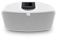 Bluesound Pulse Mini 2i - Draadloze Hifi Speakers - Wit - thumbnail
