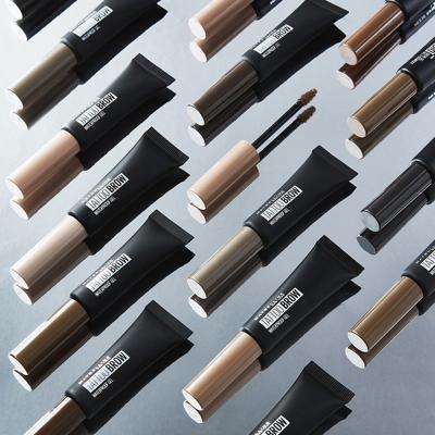 Maybelline (public) Tattoo Brow Waterproof wenkbrauwgel 09 Auburn 5 ml