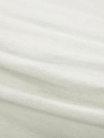 Essenza The Perfect Organic Jersey Hoeslaken Oyster - thumbnail