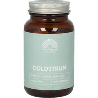 Colostrum first-milking 30%-IgG - thumbnail