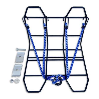 Lynx Bagagedrager verbreder