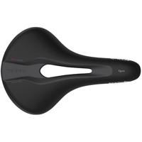 Terry zadel figura max dames zwart - thumbnail