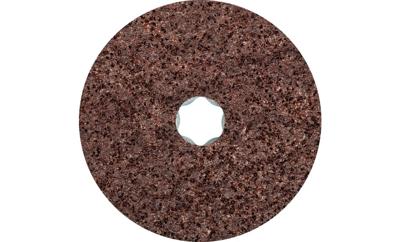 PFERD TOOLS 42000052 Combiclick harde vliesschijf CC Ø 115 mm A 100 G voor fijnslijpen & finish voor haakse slijpers Diameter 115 mm PFERD TOOLS 42000052 Combiclick harde vliesschijf CC Ø 115 mm A 100 G voor fijnslijpen & finish voor haakse slijpers Diameter 115 mm
