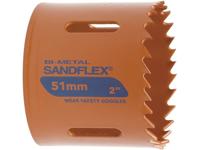 Bahco Sandflex gatzaag - bimetaal - 57 mm - 3830-57-VIP - thumbnail