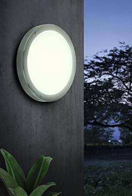 Eglo Led buitenlampVento 1 design wandlamp - 94121