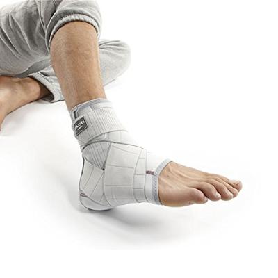 Push Med Enkelbrace Links 26-29cm T1