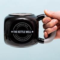 Kettlebell mok - thumbnail