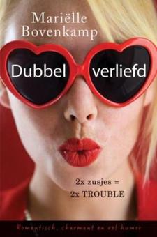 Dubbel verliefd - Mariëlle Bovenkamp - ebook