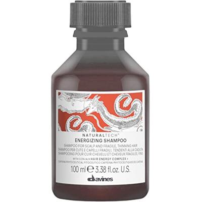 Davines Natural Tech Energizing Shampoo 100ml