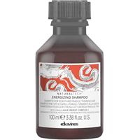 Davines Natural Tech Energizing Shampoo 100ml - thumbnail
