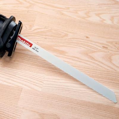 Makita P-04983 Reciprozaagblad 260 met.