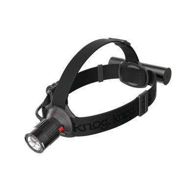 Knog hoofdband "pwr headtorch" headlight pwr headtorch