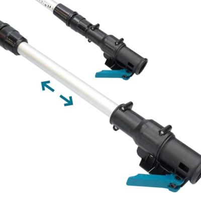 Elektrische grondfrees Ferrestock