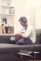 Beyerdynamic Amiron Home Over-ear hoofdtelefoon Zwart - thumbnail