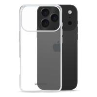 Mobilize Gelly Case Apple iPhone 17 Pro Clear - thumbnail