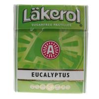 Eucalyptus - thumbnail