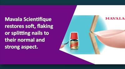 Mavala Scientifique K+ Pro Keratin Nail Hardener 5 ml Nagelverharder - thumbnail
