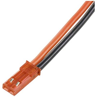 Reely LiPo accupack 3.7 V 1000 mAh Aantal cellen: 1 30 C BEC