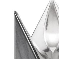 Alessi Eierdopjes Roost - AGO01 - 2 stuks - door Adam Goodrum - thumbnail