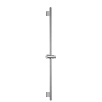 Tres Selection glijstang 76 cm rond chroom