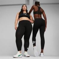 Puma Dames legging (Zwart, L) - thumbnail