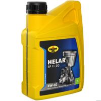 Kroon-Oil Kroon oil helar sp 5w30 ll-03 vag/bmw/me (1 liter) - thumbnail