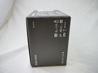 Ricoh GR III Compactcamera 24,24 MP CMOS Zwart - thumbnail