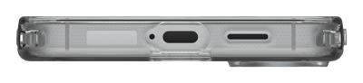 Urban Armor Gear Plyo Case Samsung Galaxy S26+ Ice MagSafe compatible, Met magneetmodule Urban Armor Gear Plyo Case Samsung Galaxy S26+ Ice MagSafe compatible, Met magneetmodule
