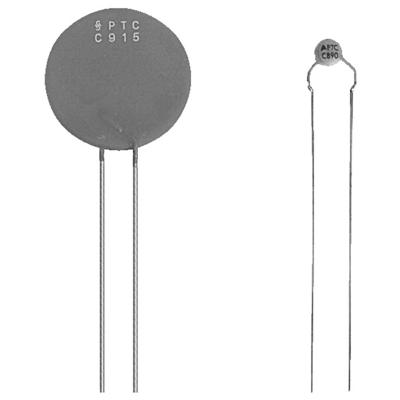 TDK PTC-thermistor 25 Ω 1 stuk(s)