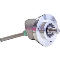 Posital Fraba UTD-IPH00-16384-03M0-2TW Roterende encoder Incrementeel Klemflens 1 stuk(s) - thumbnail