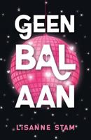 Geen bal aan - Lisanne Stam - ebook - thumbnail
