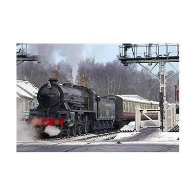 Getting Up Steam Puzzel 1000 Stukjes