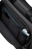 Samsonite 135074-1041 Mysight Schoudertas - 14.1 inch - Zwart - thumbnail