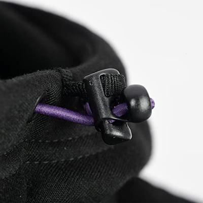 OXFORD jas "super hoodie 2.0". jacket super hoodi 2.0 women black gr.44